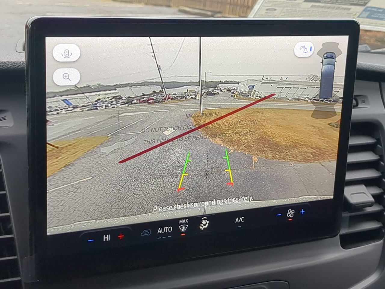 2026 Ford Transit Cargo Van XL Winder GA