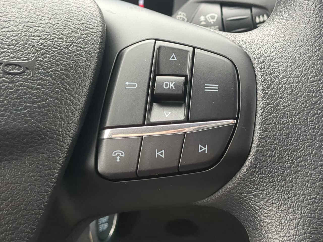 2026 Ford Transit Cargo Van XL Winder GA