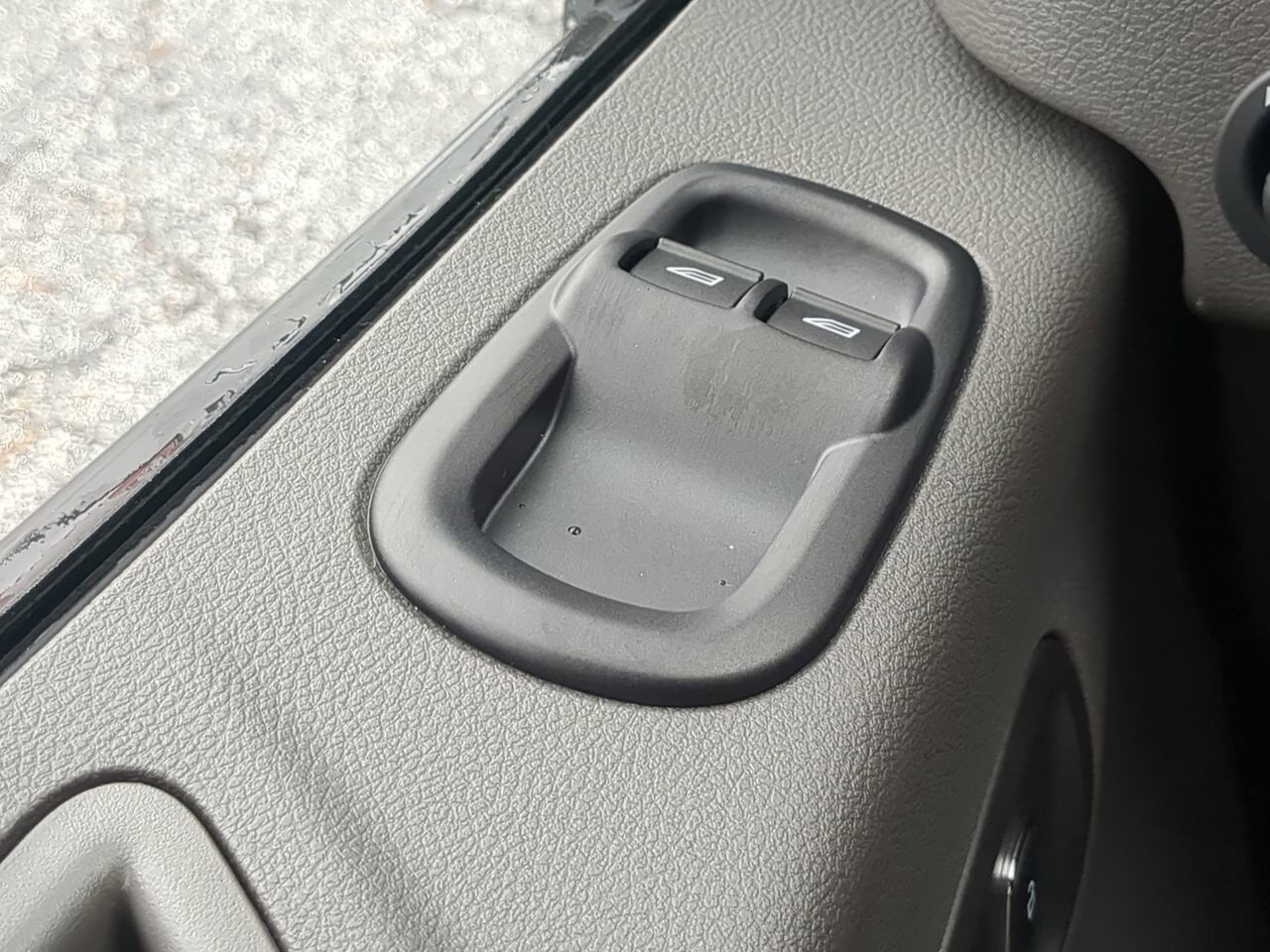 2026 Ford Transit Cargo Van XL Winder GA