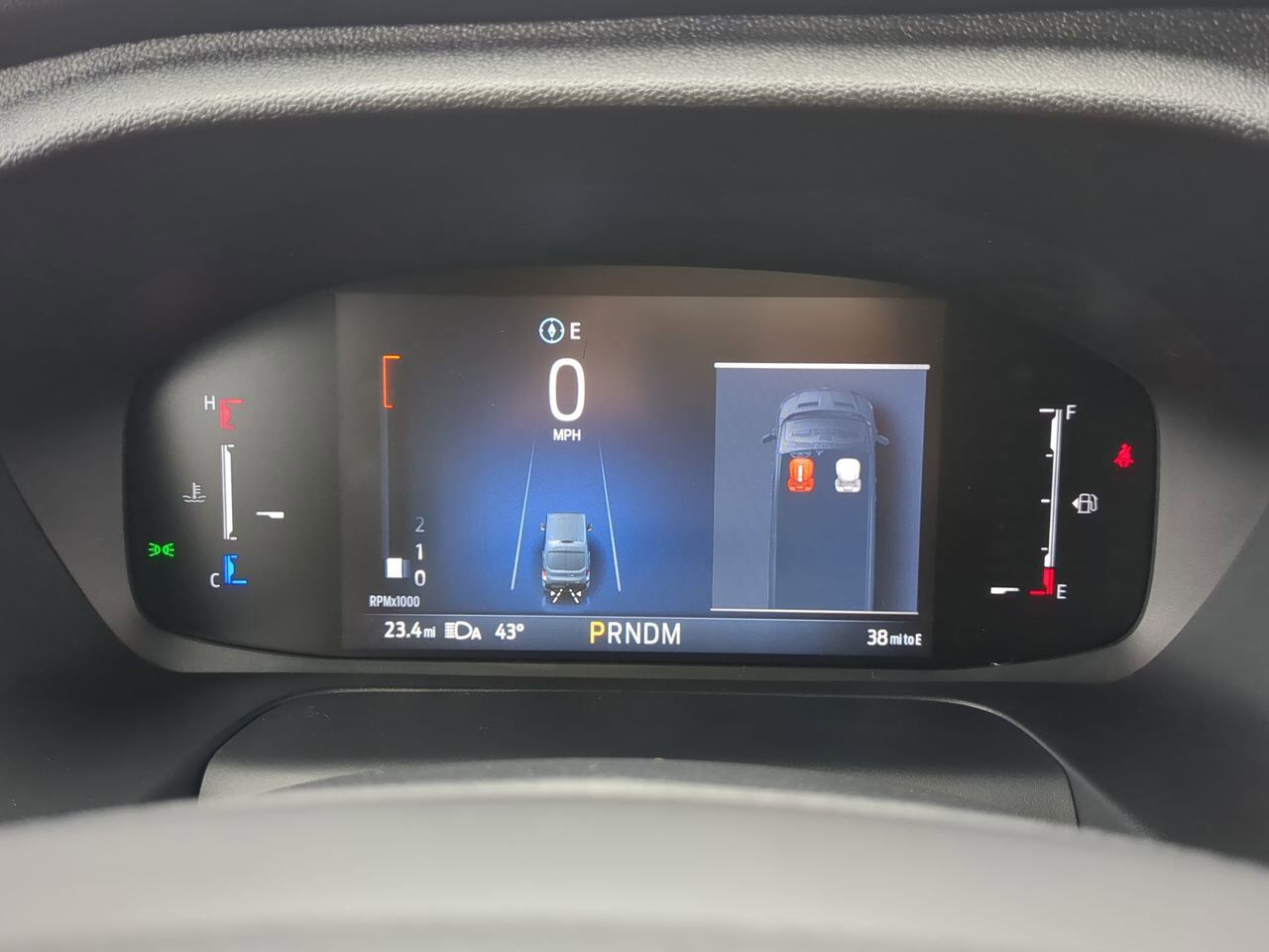 2026 Ford Transit Cargo Van XL Winder GA