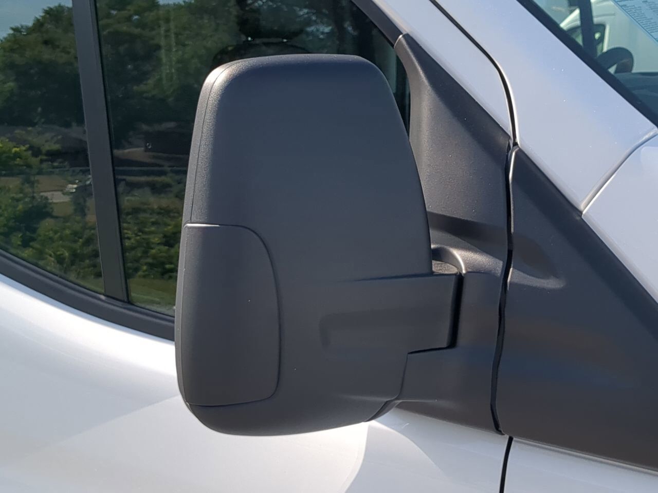 2026 Ford Transit Cargo Van XL Winder GA
