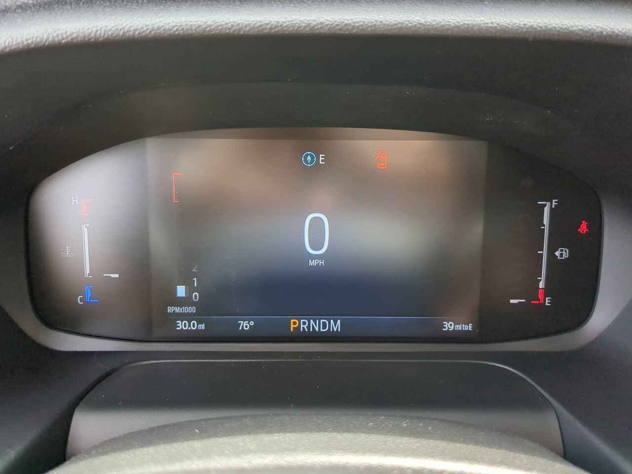 2026 Ford Transit Cargo Van XL Winder GA