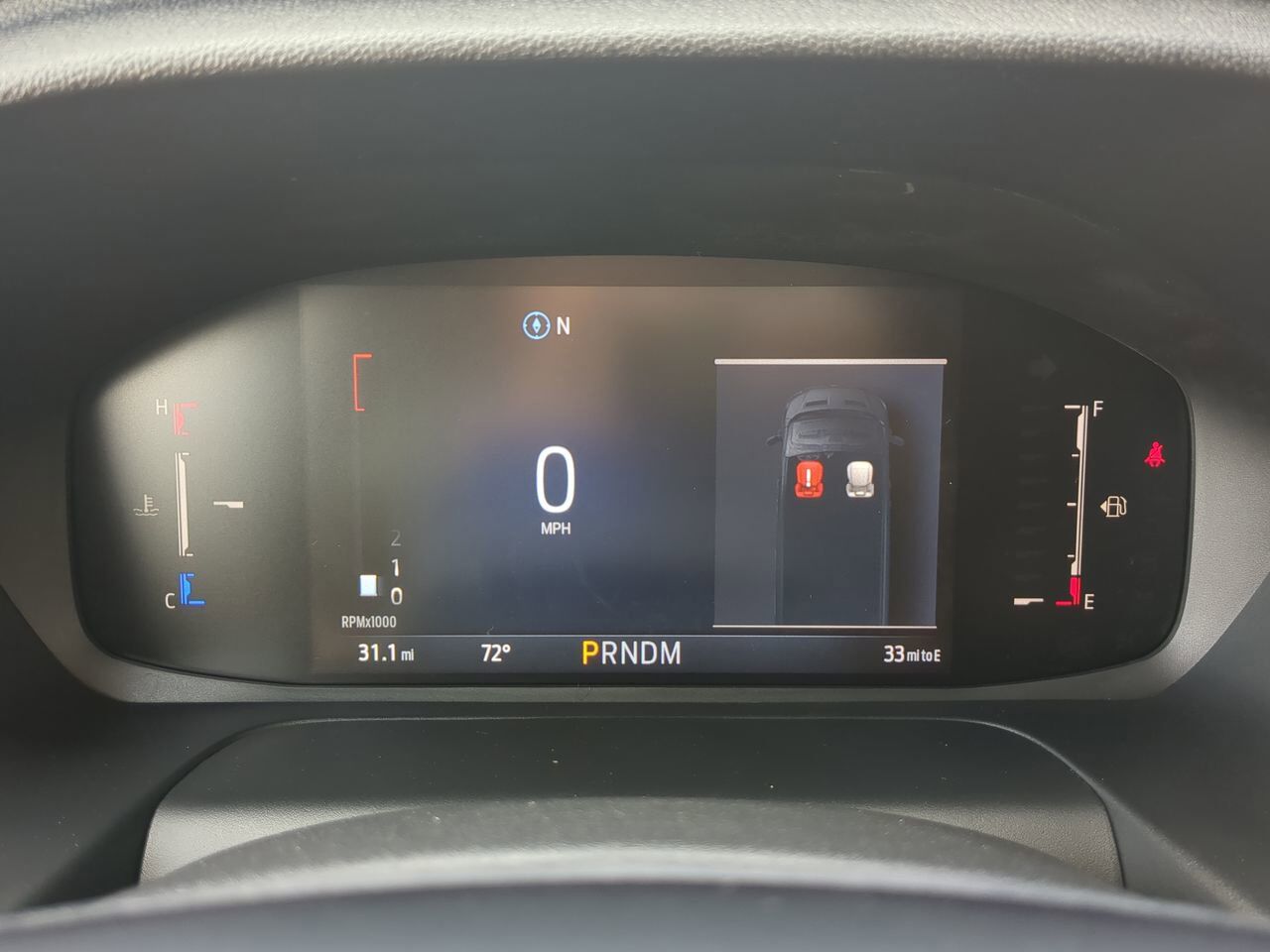 2026 Ford Transit Cargo Van XL Winder GA