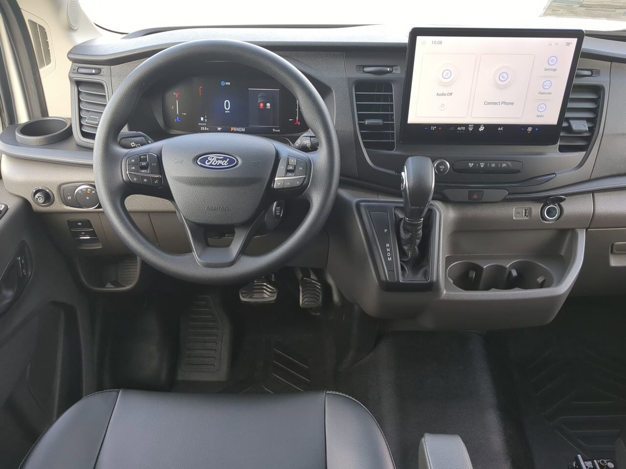 2026 Ford Transit Cargo Van XL Winder GA