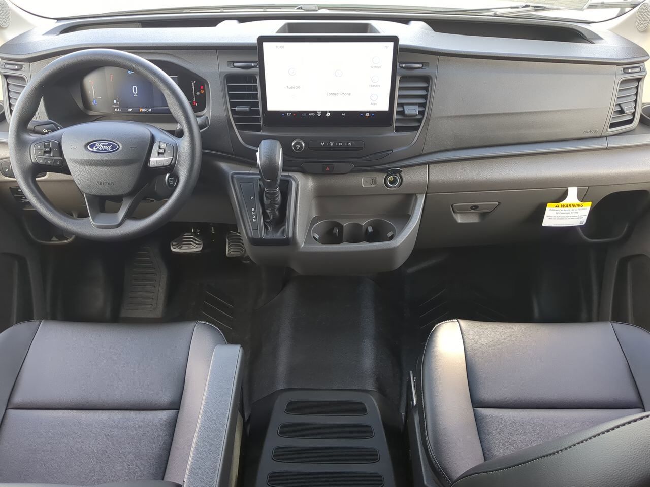 2026 Ford Transit Cargo Van XL Winder GA