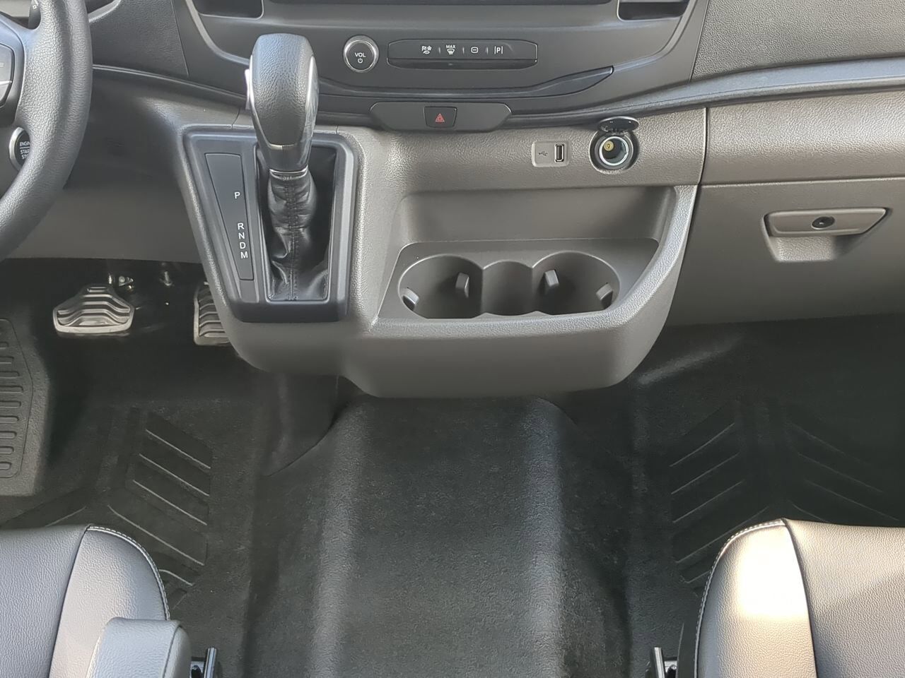 2026 Ford Transit Cargo Van XL Winder GA