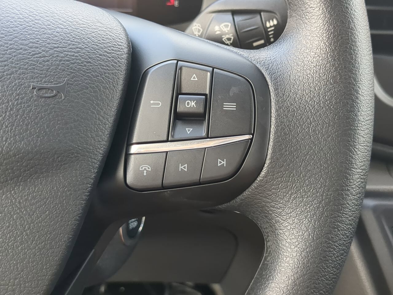 2026 Ford Transit Cargo Van XL Winder GA
