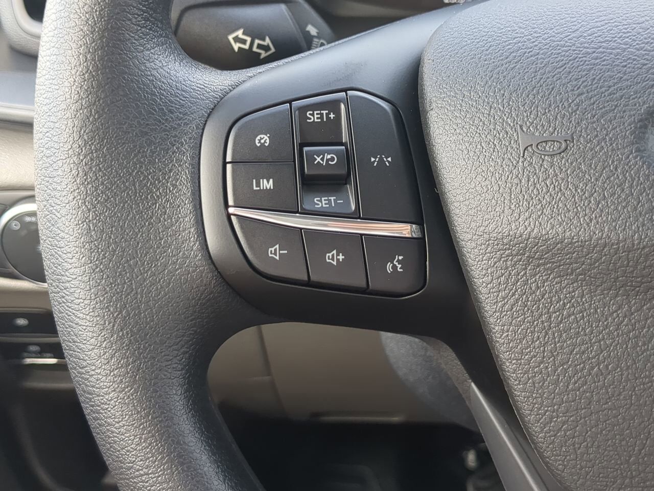 2026 Ford Transit Cargo Van XL Winder GA
