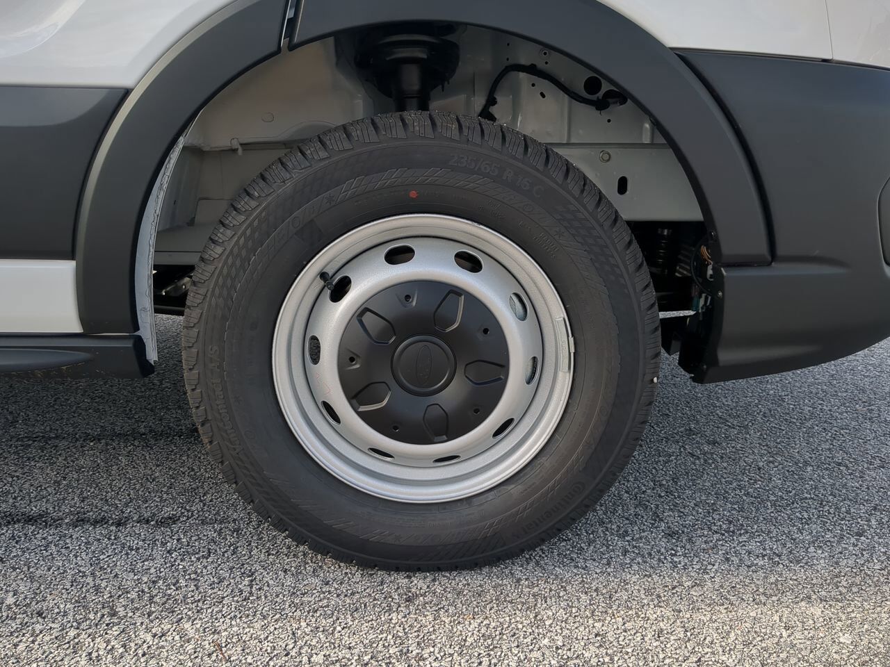 2026 Ford Transit Cargo Van XL Winder GA