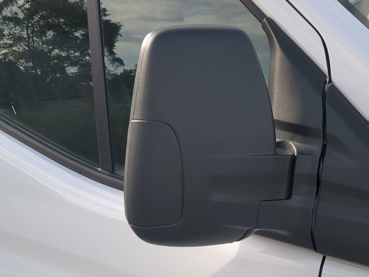2026 Ford Transit Cargo Van XL Winder GA