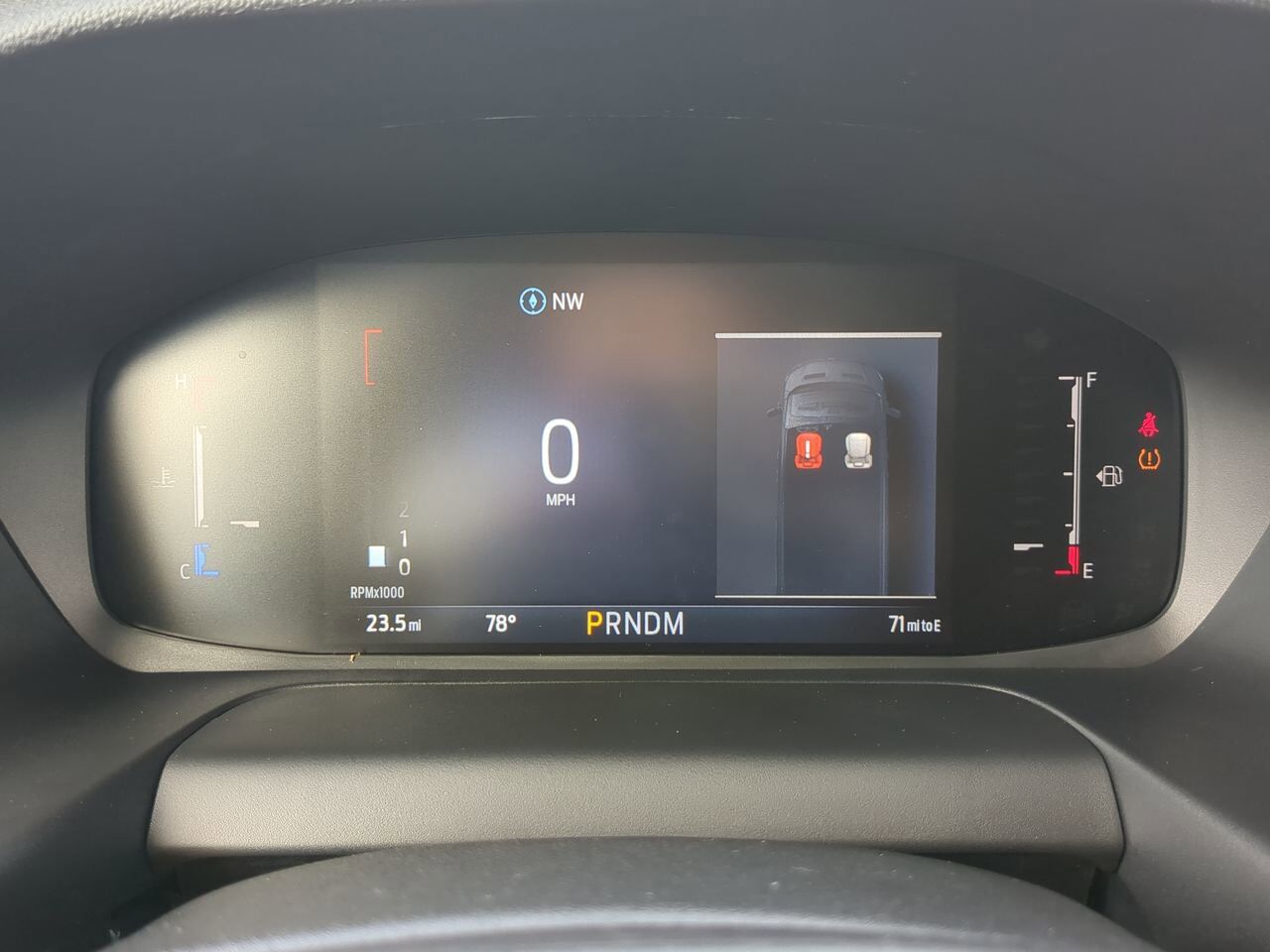 2026 Ford Transit Cargo Van XL Winder GA