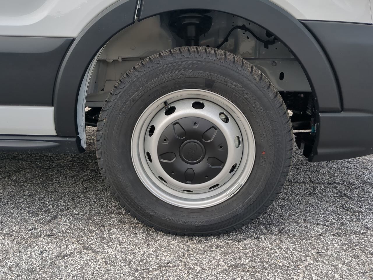 2026 Ford Transit Cargo Van XL Winder GA