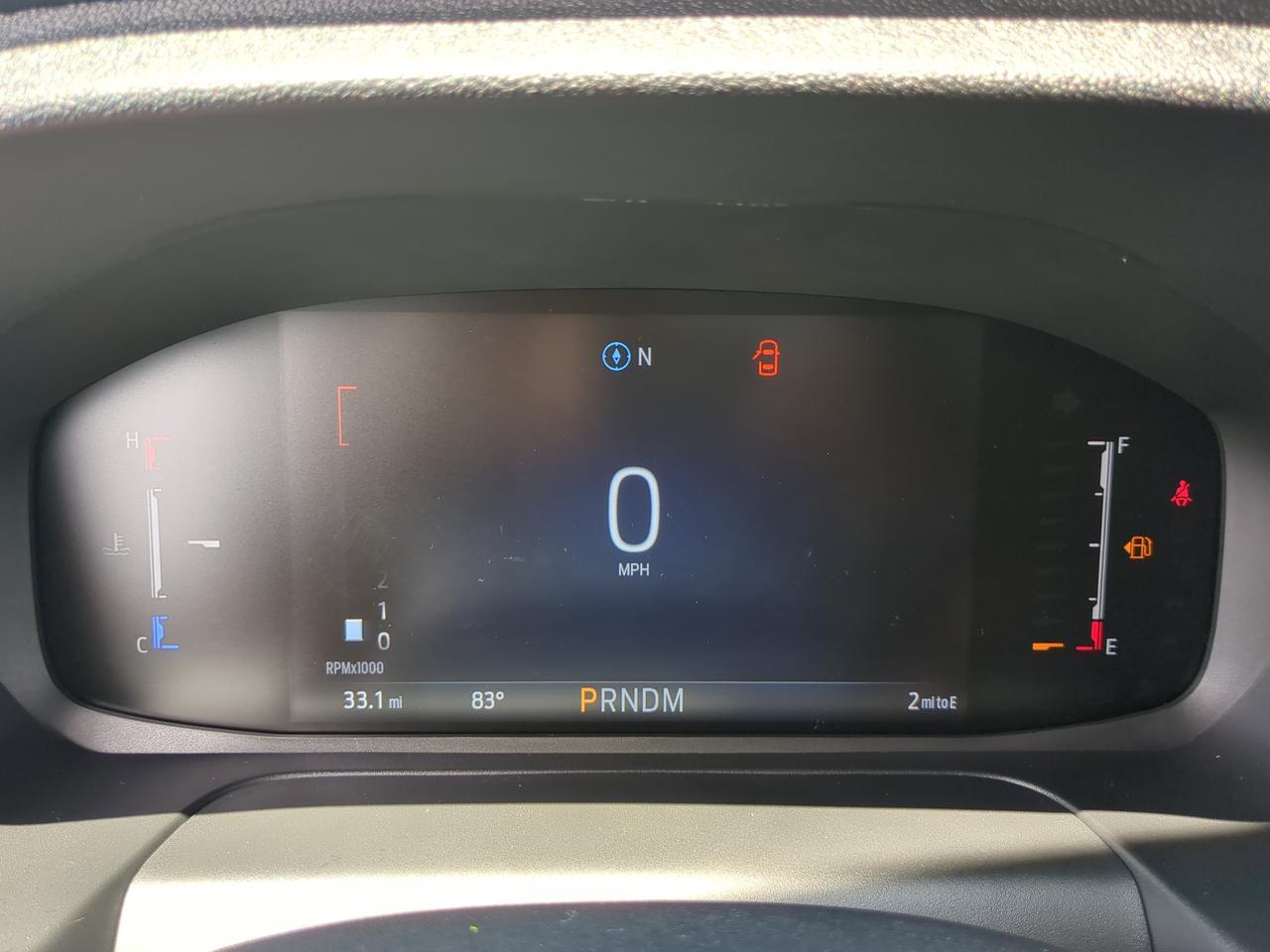 2026 Ford Transit Cargo Van XL Winder GA