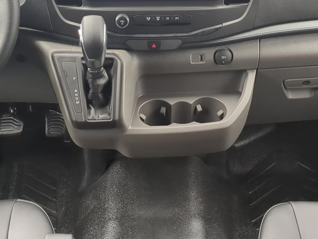 2026 Ford Transit Cargo Van XL Winder GA