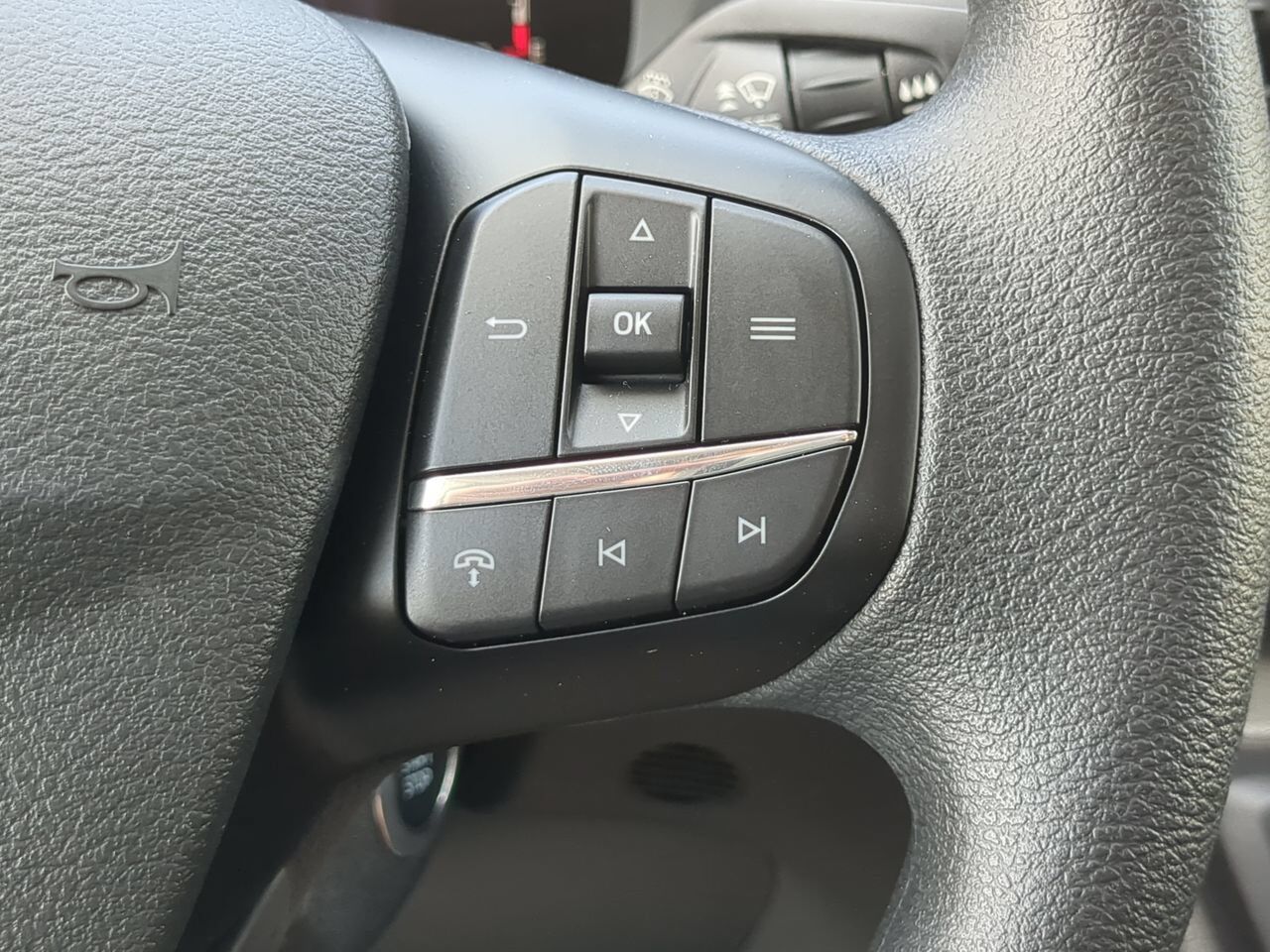 2026 Ford Transit Cargo Van XL Winder GA