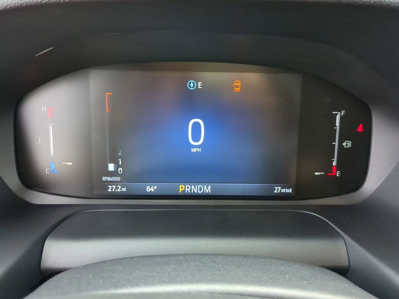 2026 Ford Transit Cargo Van XL Winder GA