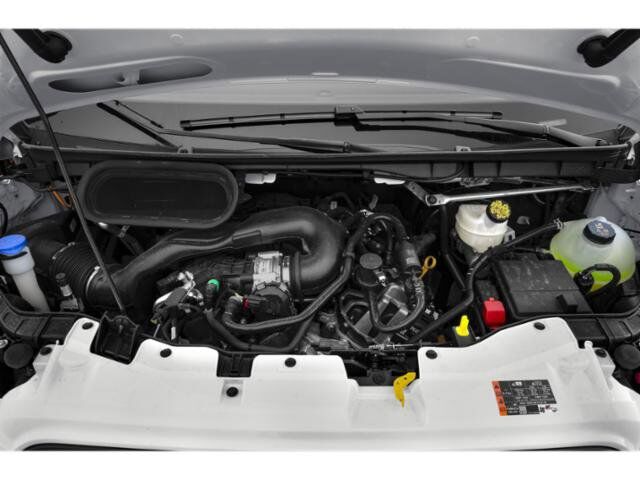 2026 Ford Transit Cargo Van XL Winder GA