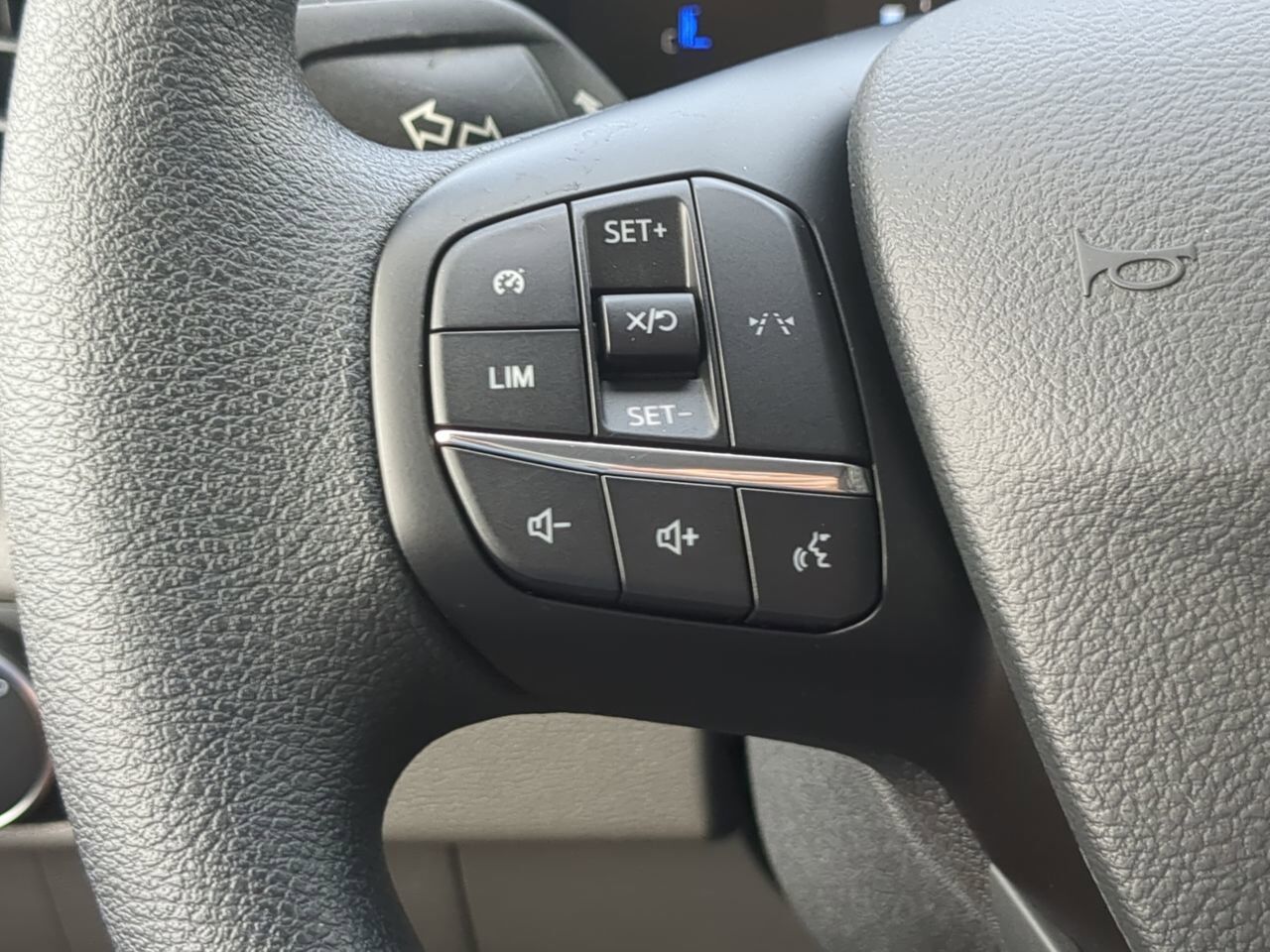 2026 Ford Transit Cargo Van XL Winder GA