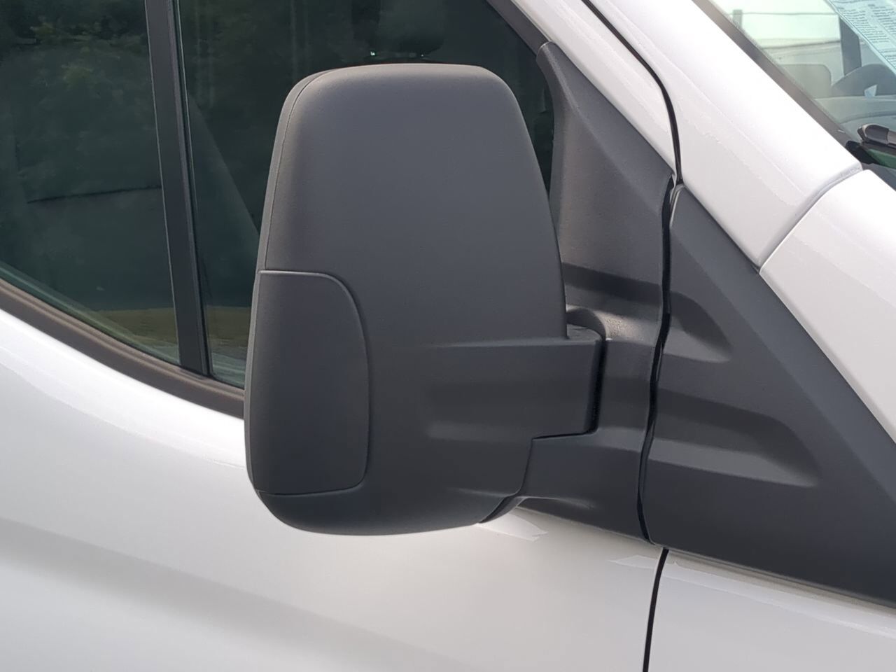 2026 Ford Transit Cargo Van XL Winder GA