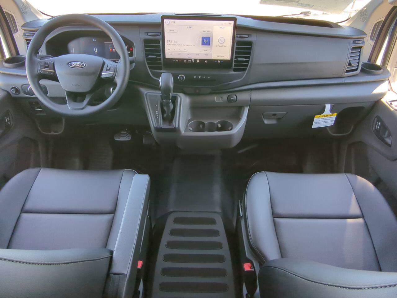 2026 Ford Transit Cargo Van XL Winder GA