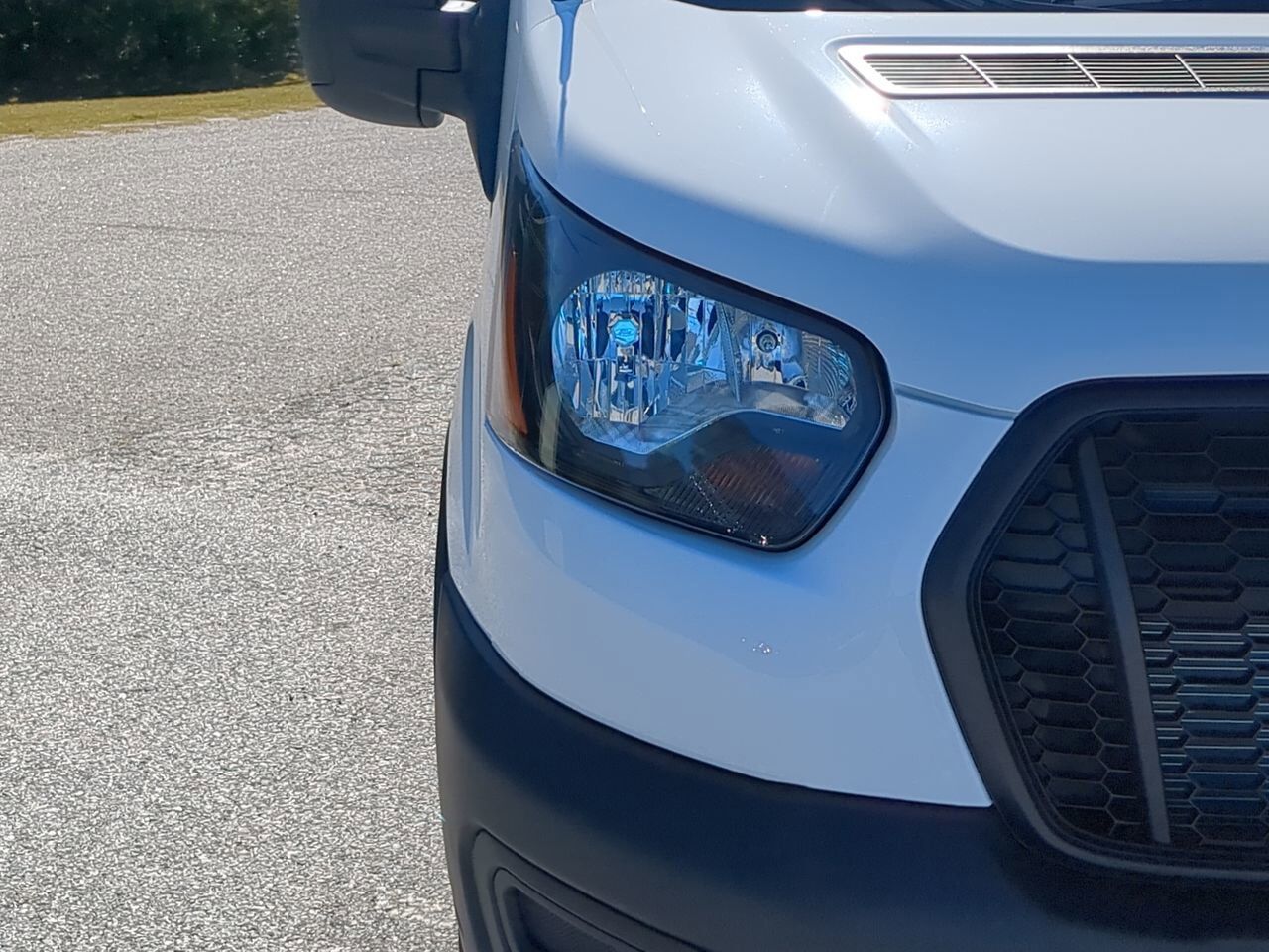 2026 Ford Transit Cargo Van XL Winder GA