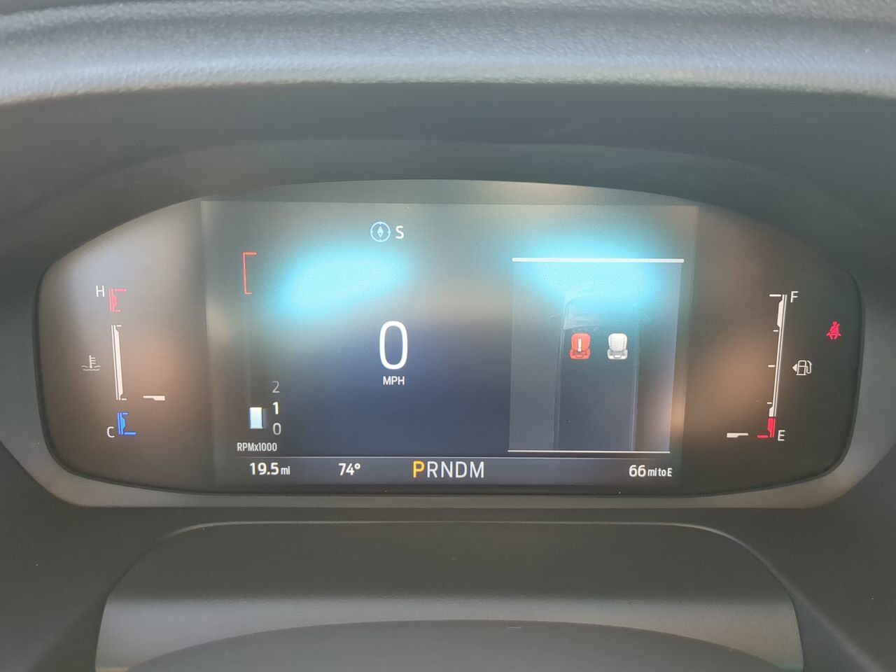 2026 Ford Transit Cargo Van XL Winder GA