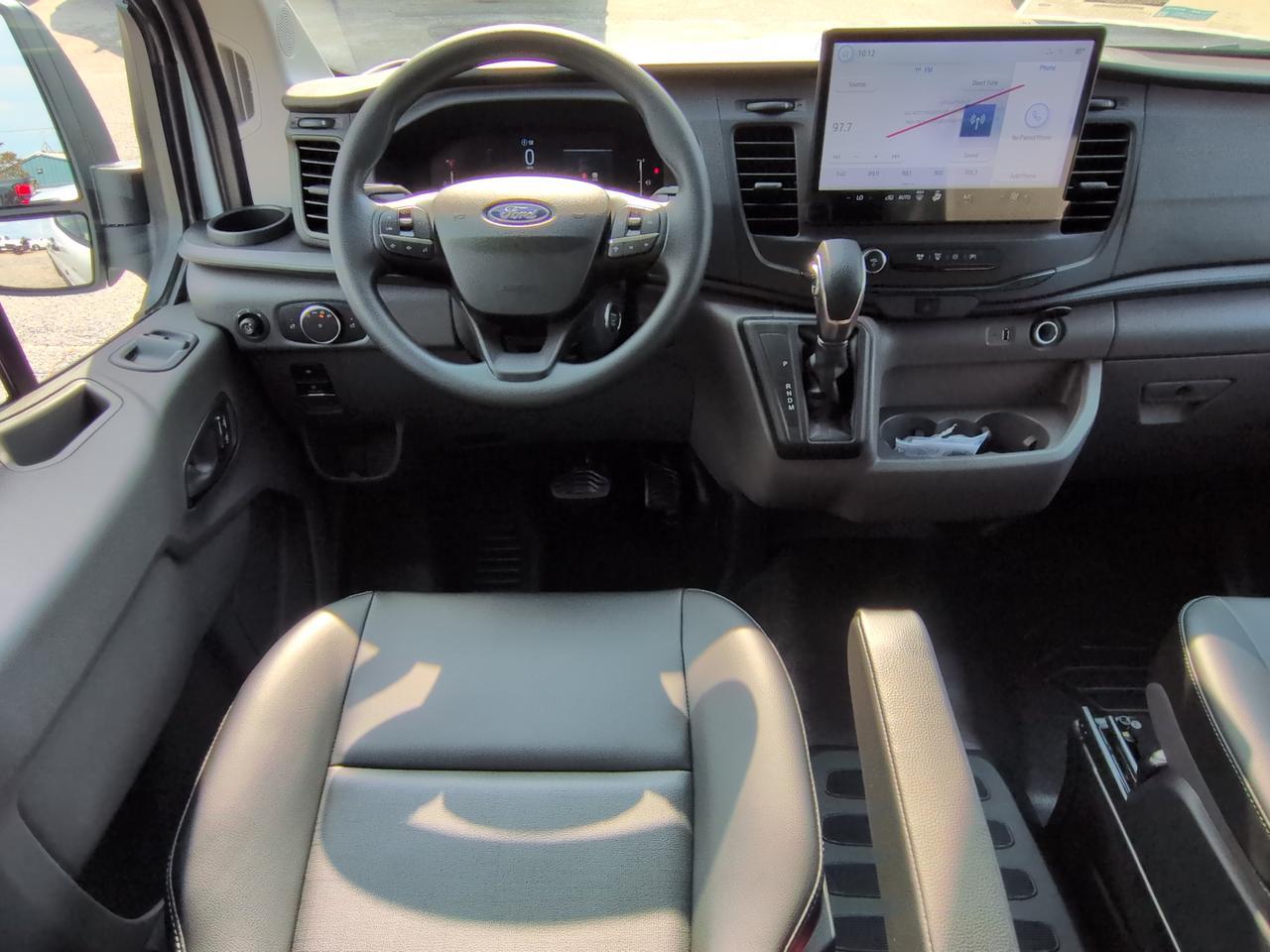 2026 Ford Transit Cargo Van XL Winder GA