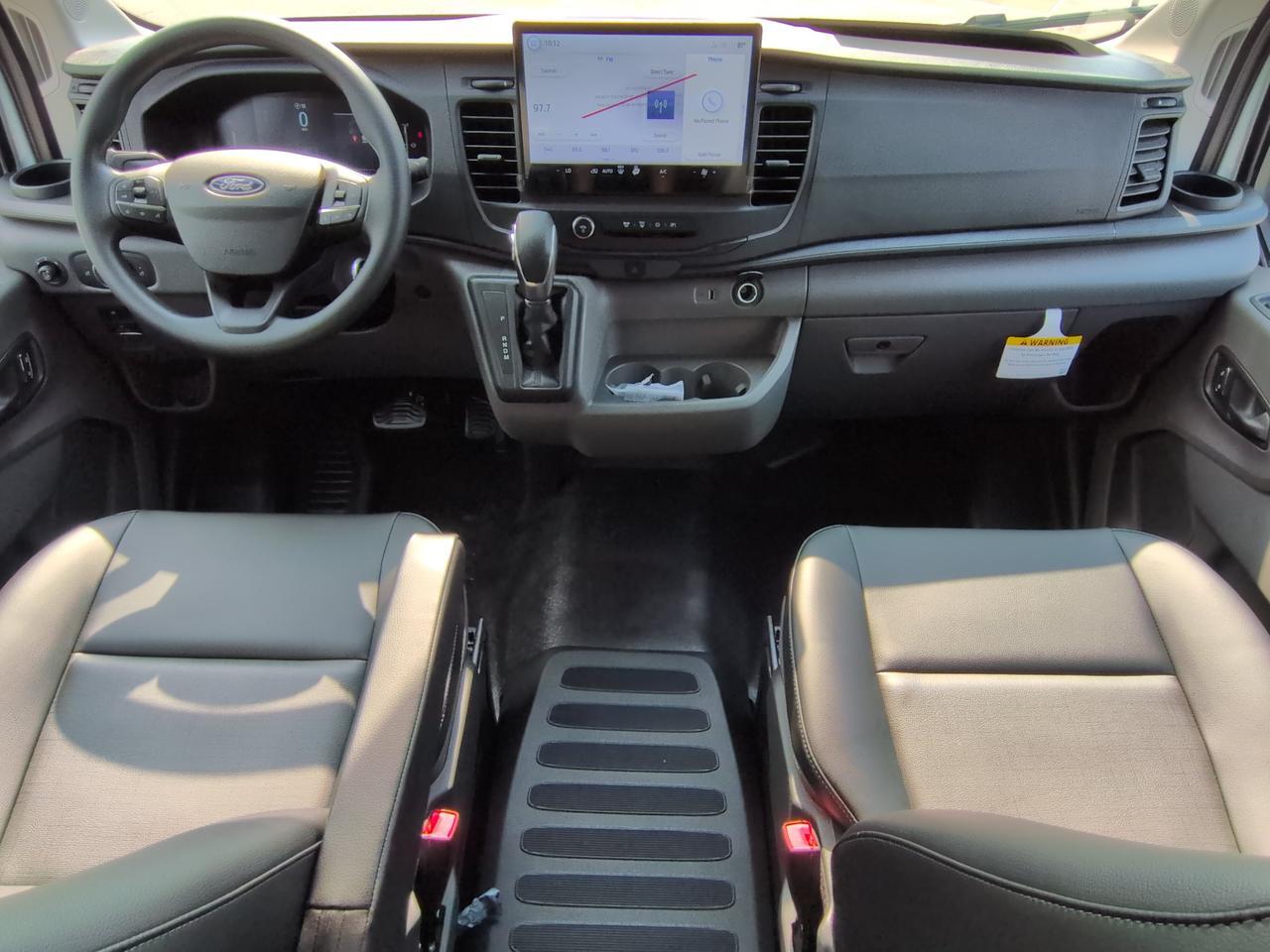 2026 Ford Transit Cargo Van XL Winder GA