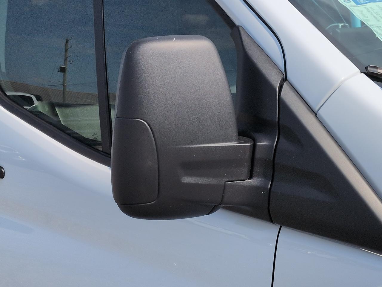 2026 Ford Transit Cargo Van XL Winder GA