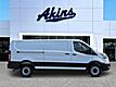 2026 Ford Transit Cargo Van XL