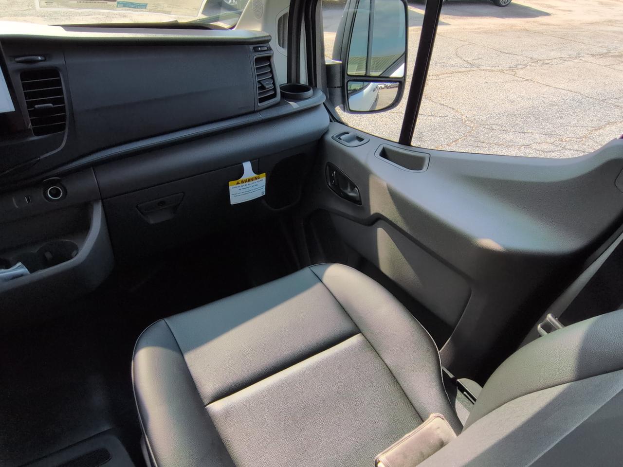2026 Ford Transit Cargo Van XL Winder GA