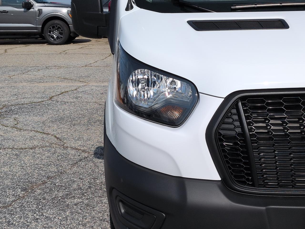 2026 Ford Transit Cargo Van XL Winder GA