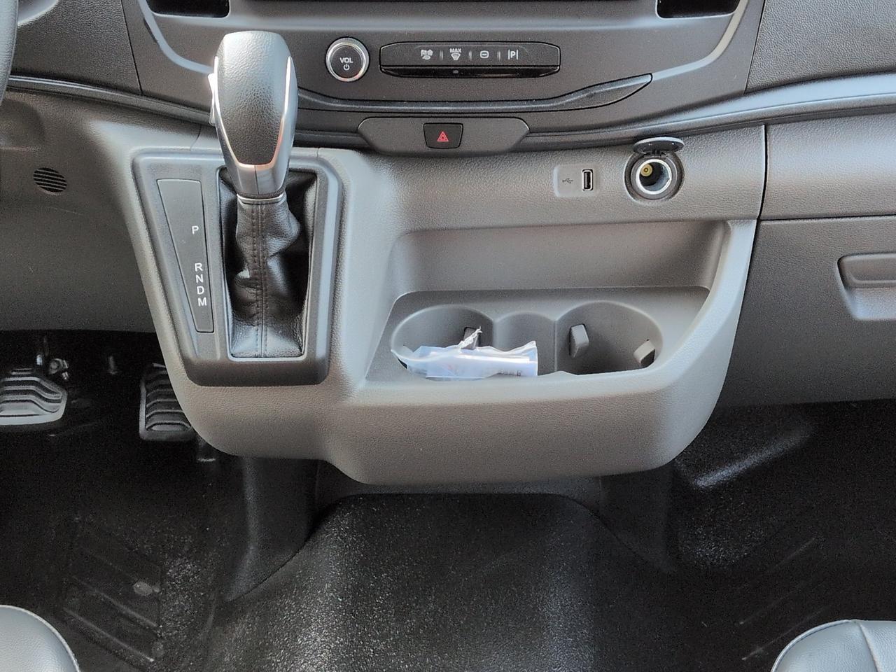2026 Ford Transit Cargo Van XL Winder GA