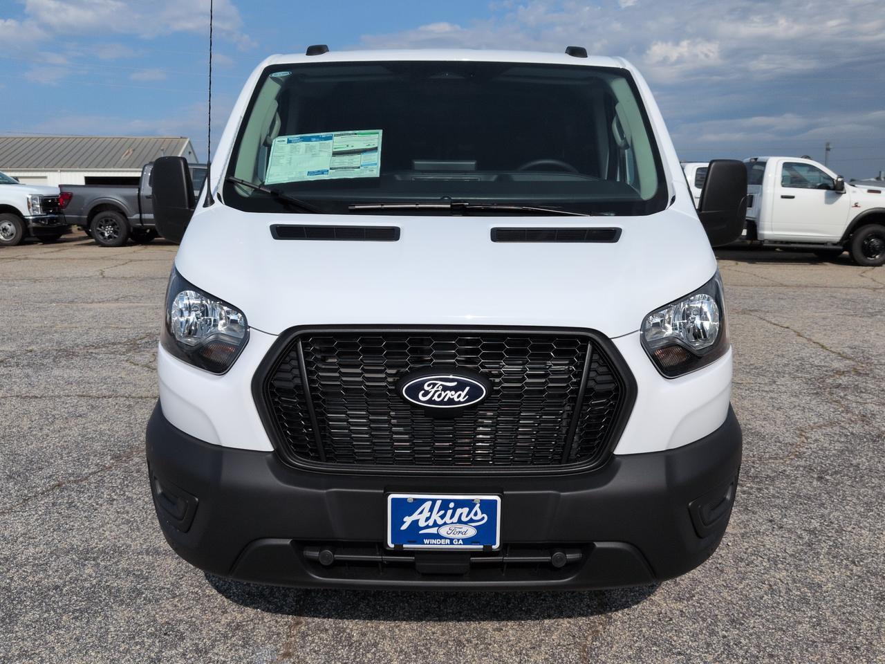 2026 Ford Transit Cargo Van XL Winder GA
