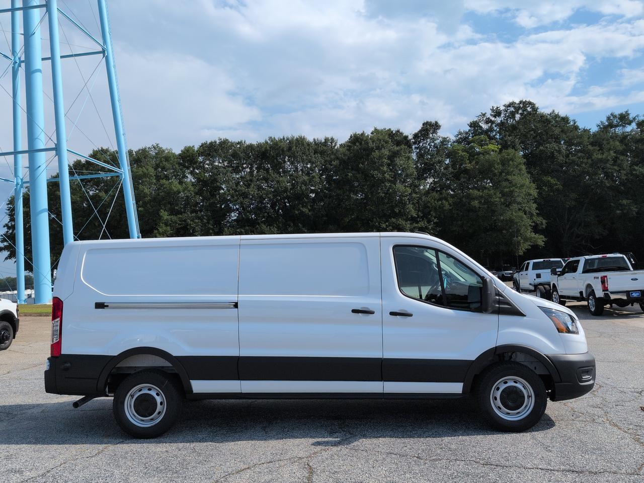 2026 Ford Transit Cargo Van XL Winder GA