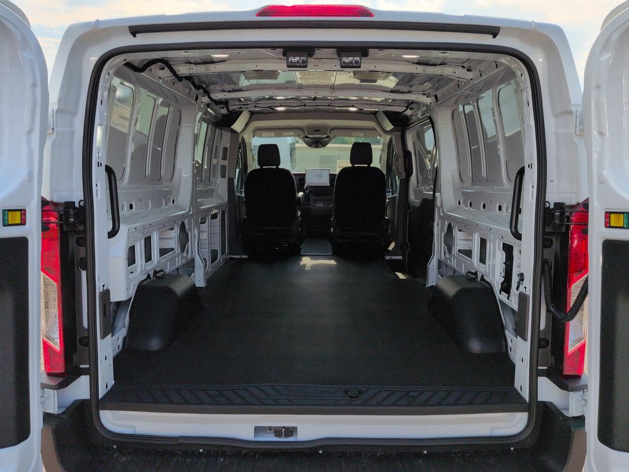 2026 Ford Transit Cargo Van XL Winder GA