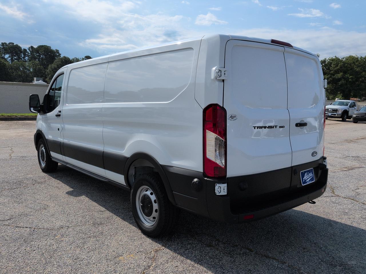 2026 Ford Transit Cargo Van XL Winder GA