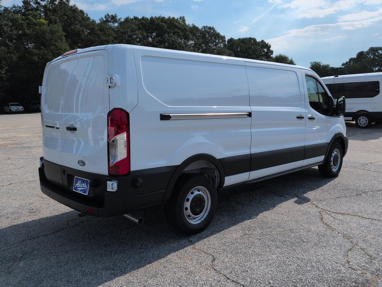 2026 Ford Transit Cargo Van XL Winder GA