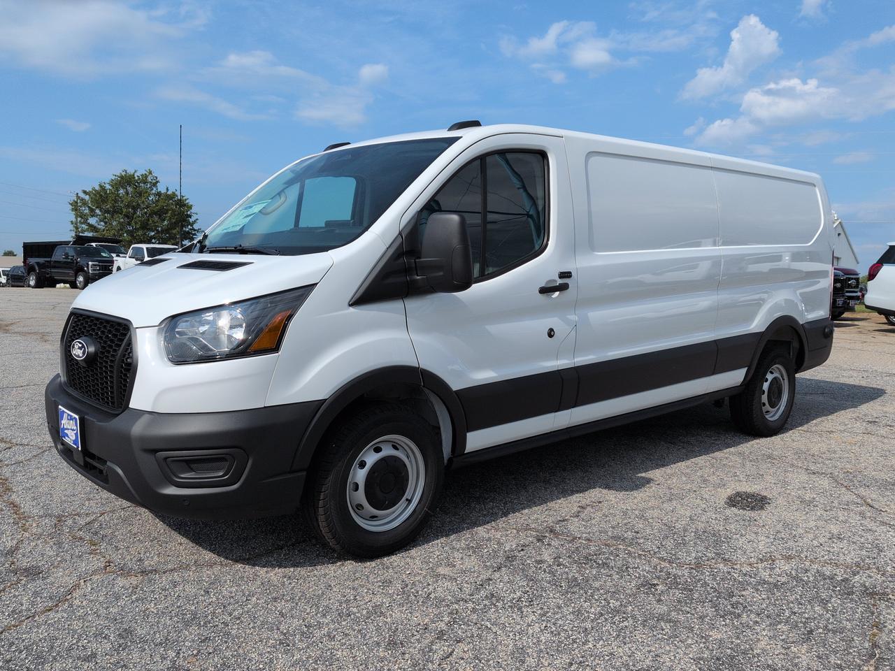 2026 Ford Transit Cargo Van XL Winder GA