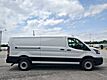 2026 Ford Transit Cargo Van XL