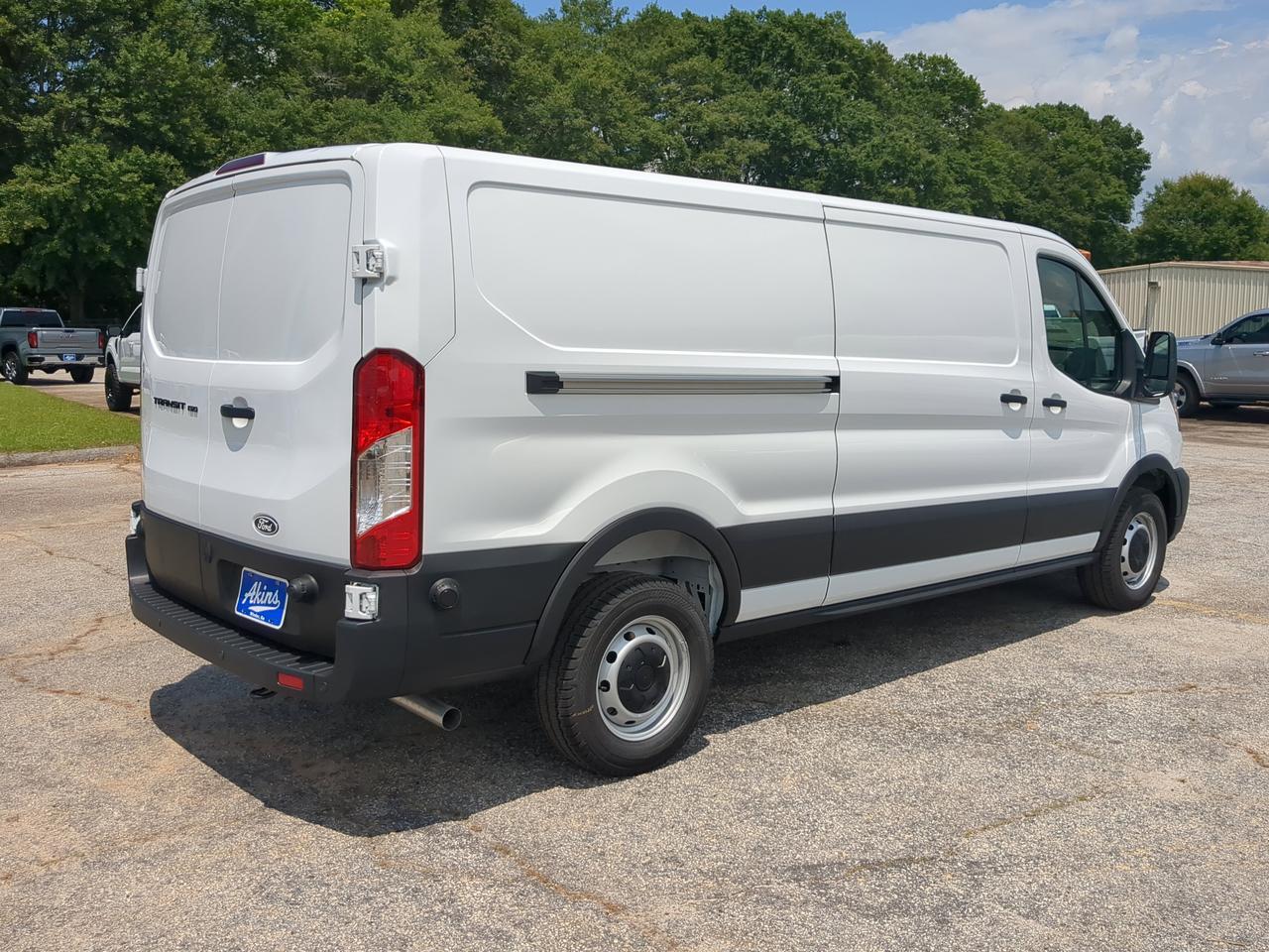 2026 Ford Transit Cargo Van XL Winder GA