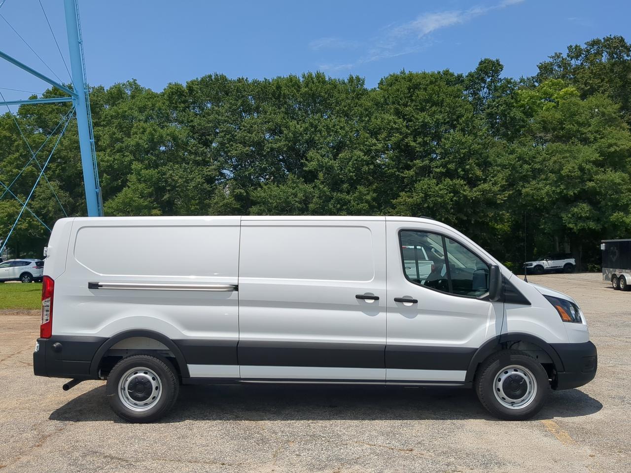 2026 Ford Transit Cargo Van XL Winder GA