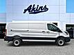2026 Ford Transit Cargo Van XL