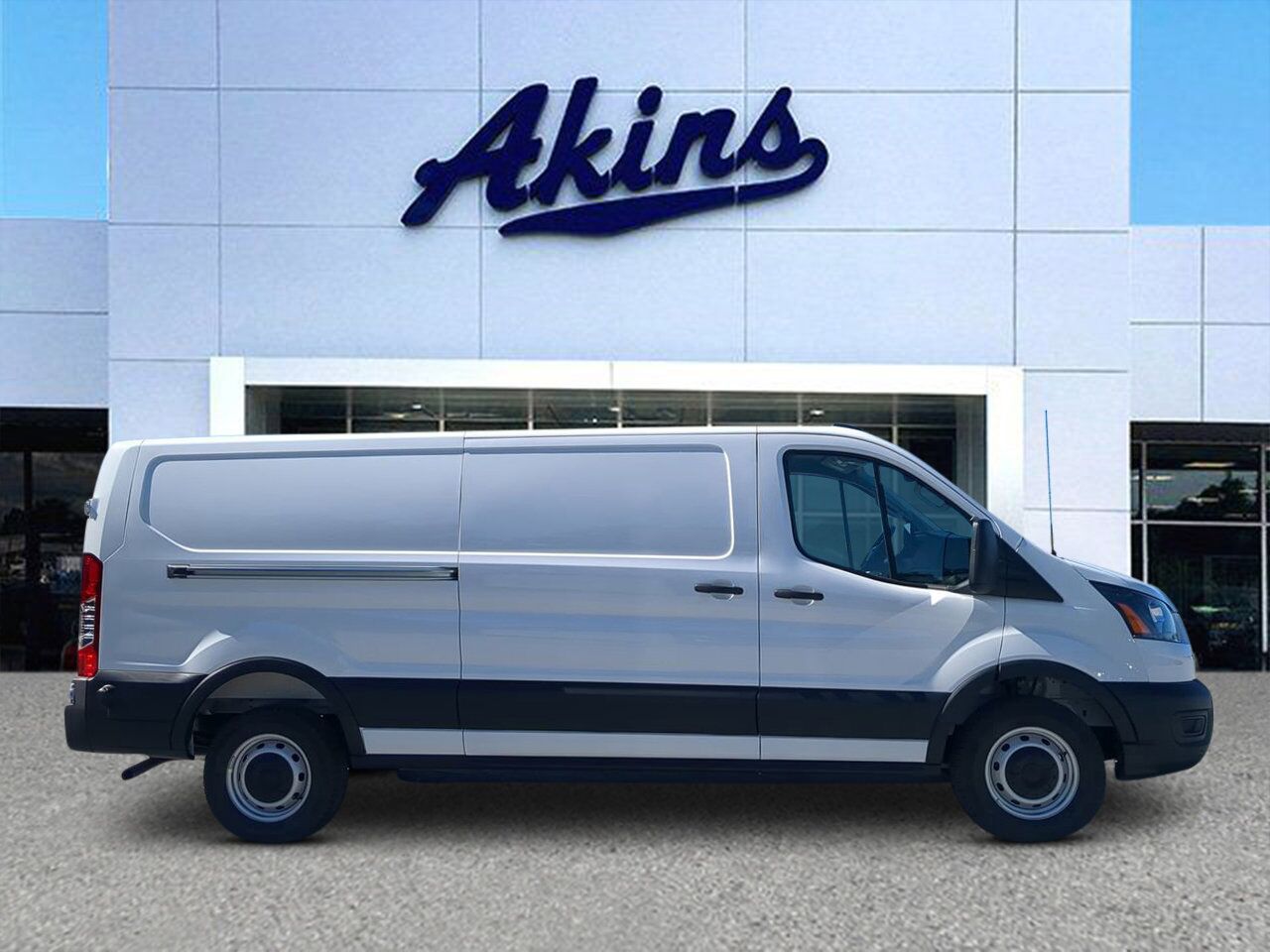 2026 Ford Transit Cargo Van XL Winder GA