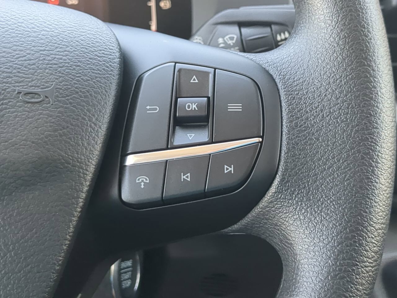 2026 Ford Transit Cargo Van XL Winder GA