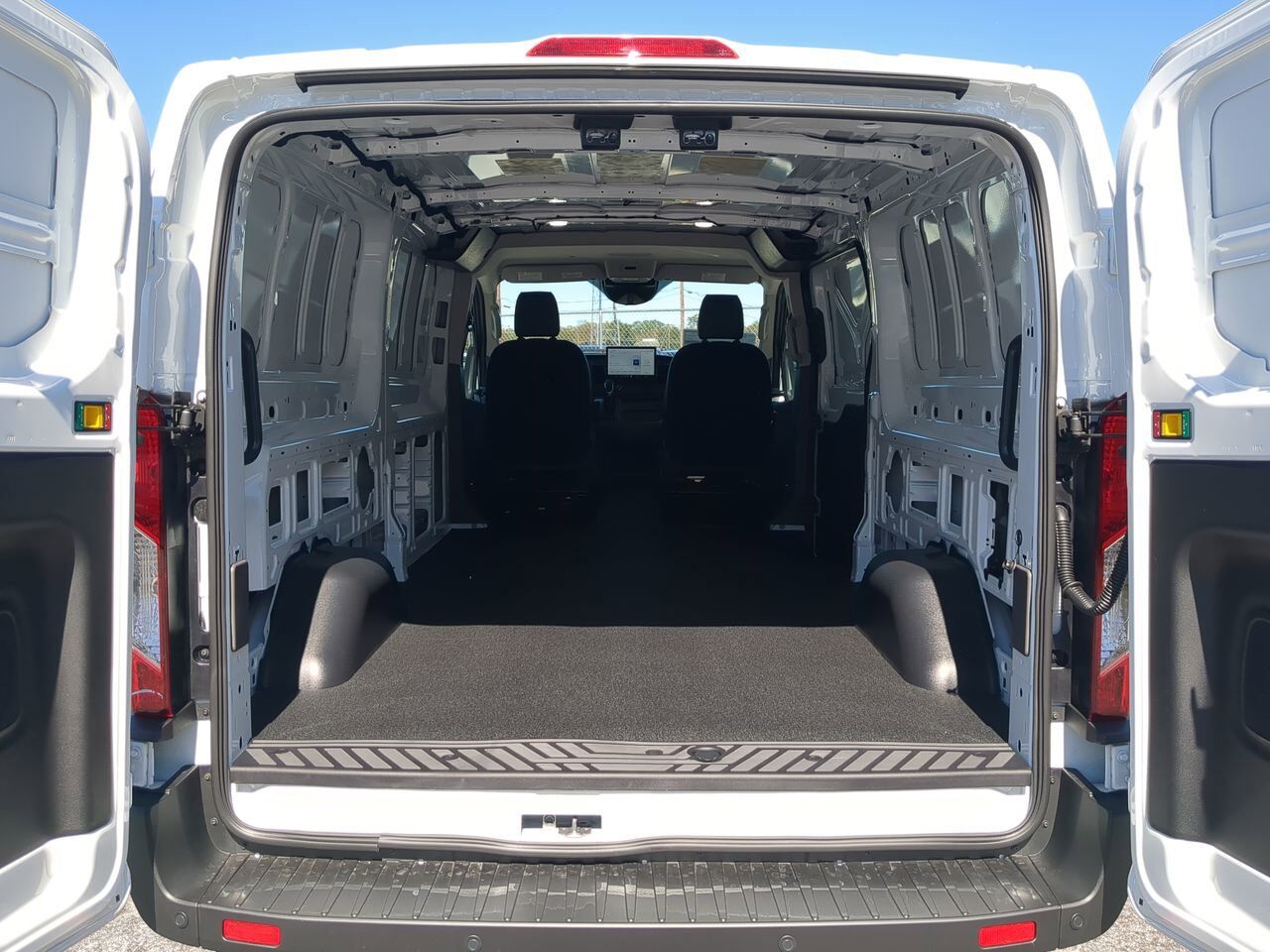 2026 Ford Transit Cargo Van XL Winder GA