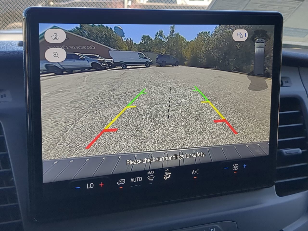 2026 Ford Transit Cargo Van XL Winder GA