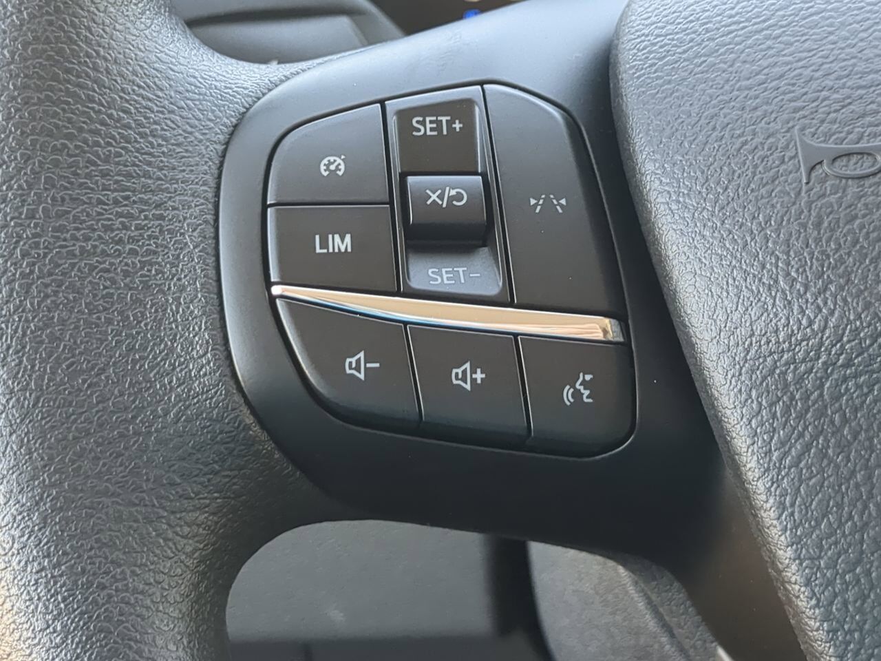 2026 Ford Transit Cargo Van XL Winder GA