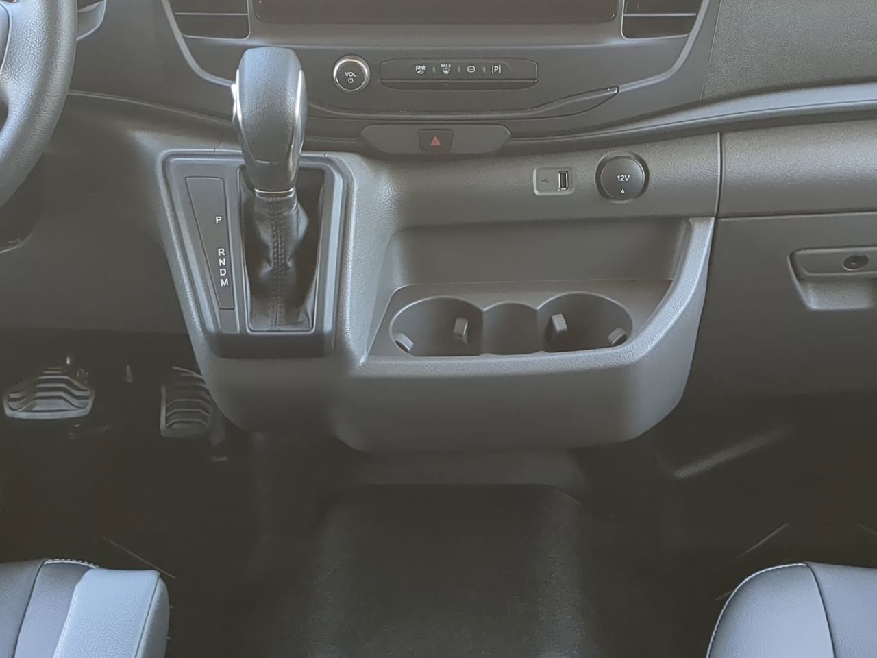 2026 Ford Transit Cargo Van XL Winder GA