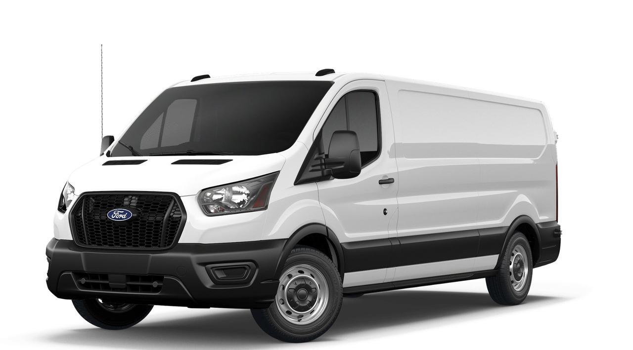2026 Ford Transit Cargo Van XL
